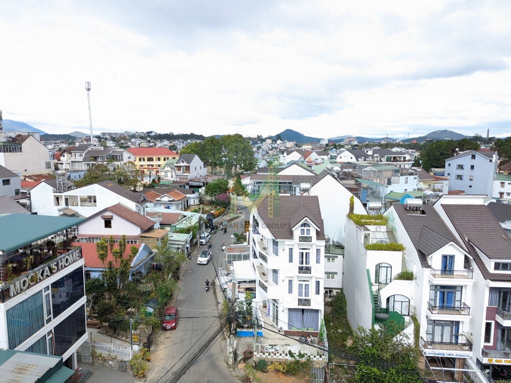Nhà Đất Đà Lạt Văn Minh