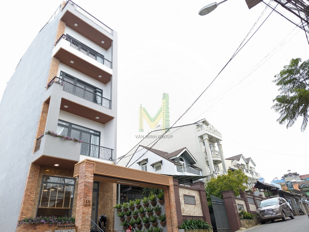 Nhà Đất Đà Lạt Văn Minh