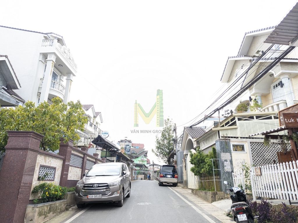 Nhà Đất Đà Lạt Văn Minh