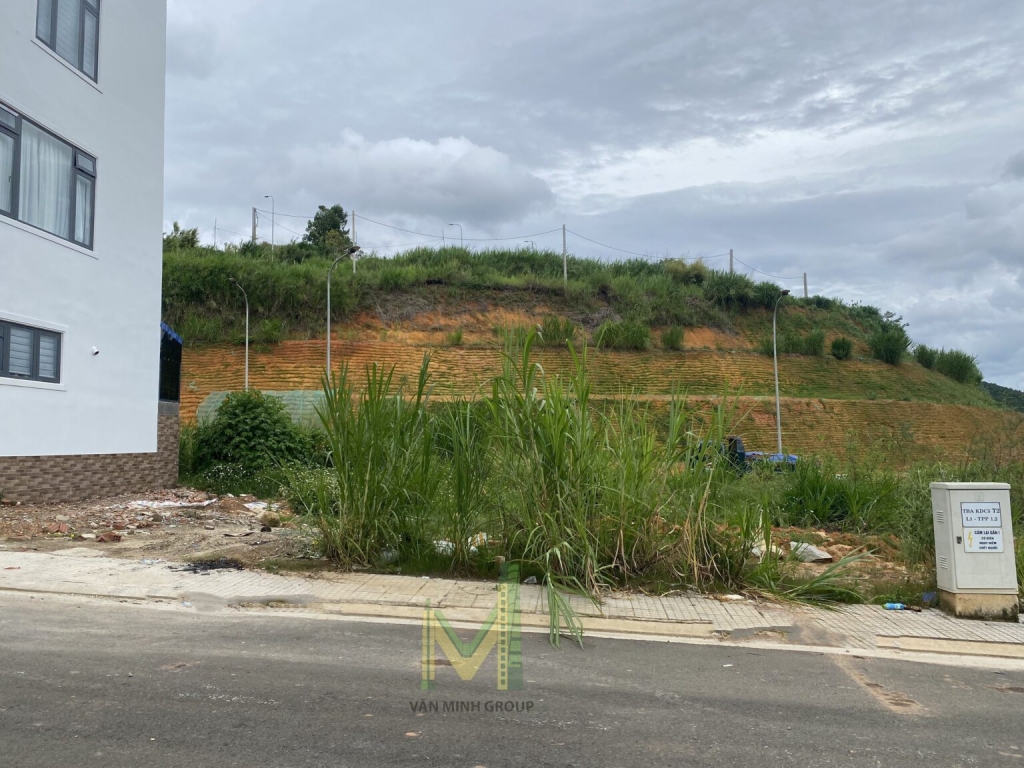 Nhà Đất Đà Lạt Văn Minh