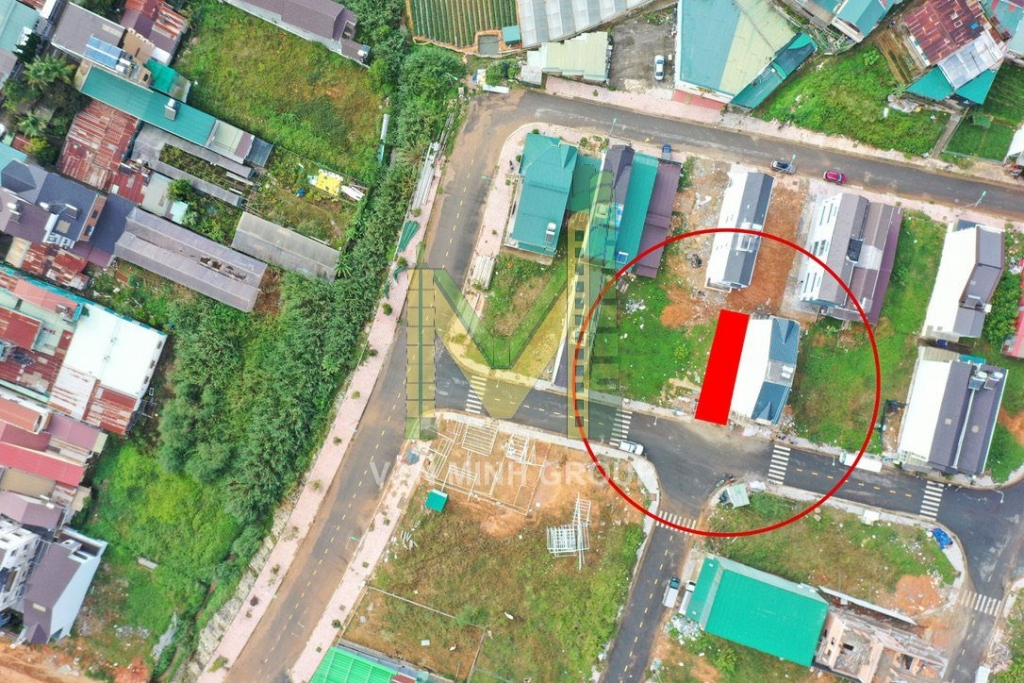 Nhà Đất Đà Lạt Văn Minh