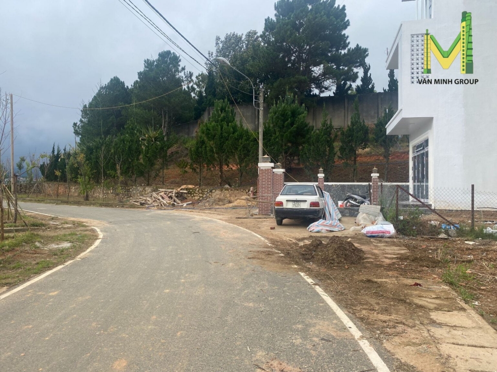 Nhà Đất Đà Lạt Văn Minh