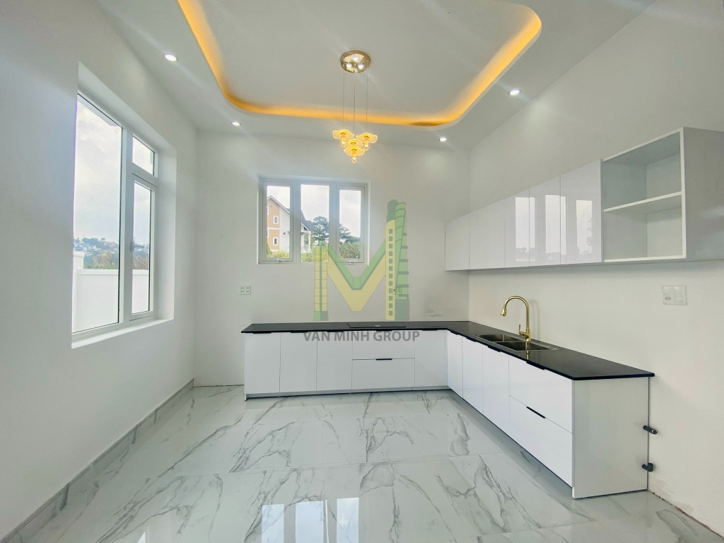 Nhà Đất Đà Lạt Văn Minh