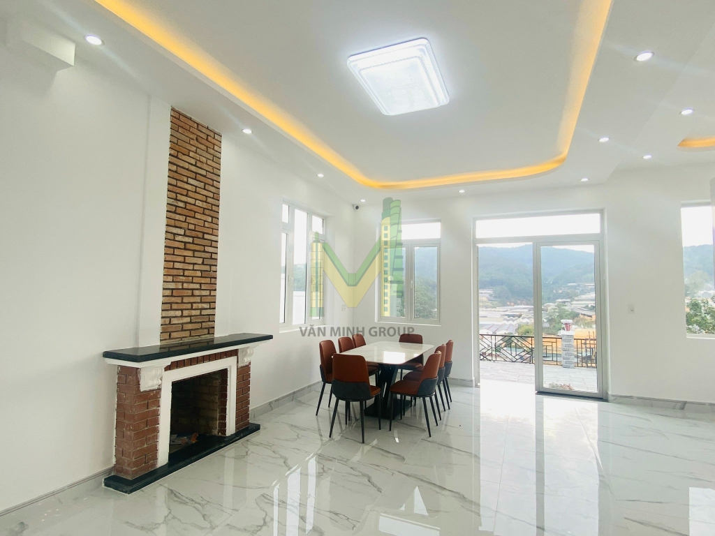 Nhà Đất Đà Lạt Văn Minh