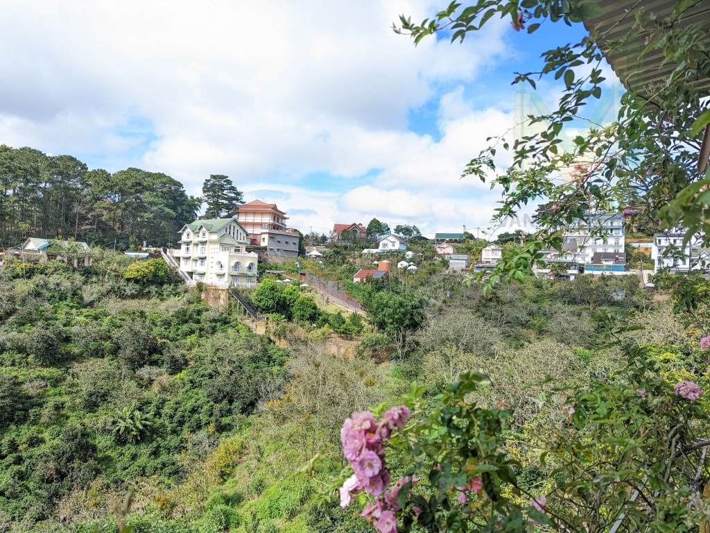 Nhà Đất Đà Lạt Văn Minh
