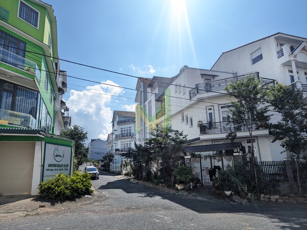 Nhà Đất Đà Lạt Văn Minh
