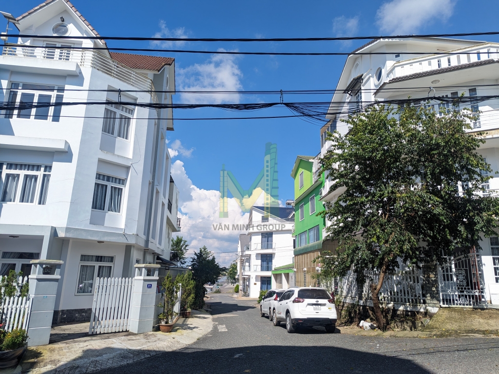 Nhà Đất Đà Lạt Văn Minh