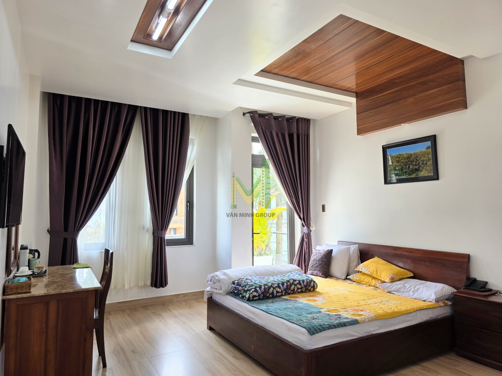 Nhà Đất Đà Lạt Văn Minh