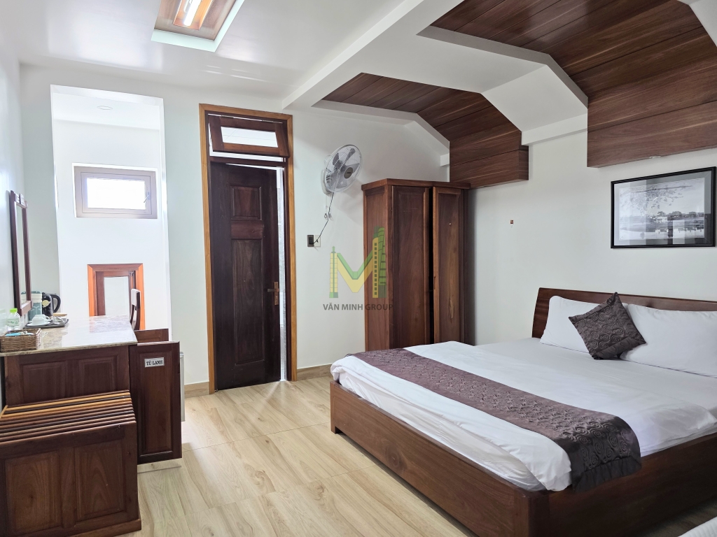 Nhà Đất Đà Lạt Văn Minh