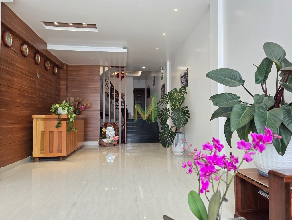 Nhà Đất Đà Lạt Văn Minh