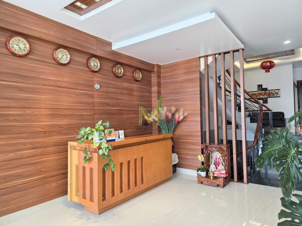 Nhà Đất Đà Lạt Văn Minh