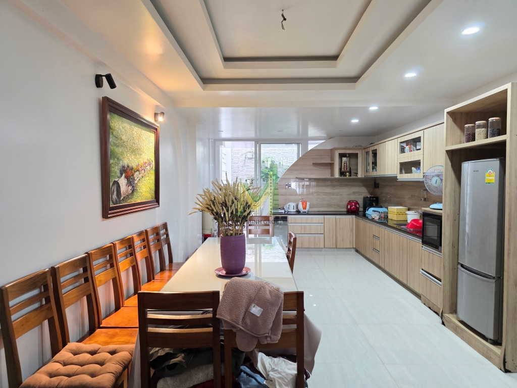 Nhà Đất Đà Lạt Văn Minh