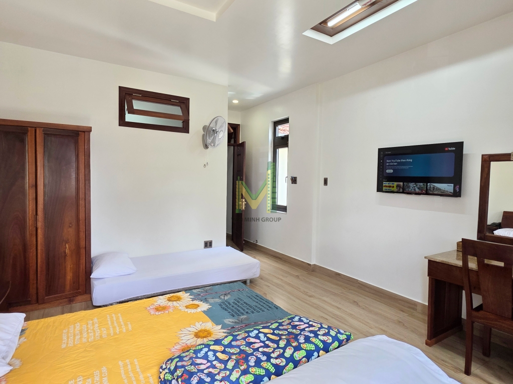 Nhà Đất Đà Lạt Văn Minh