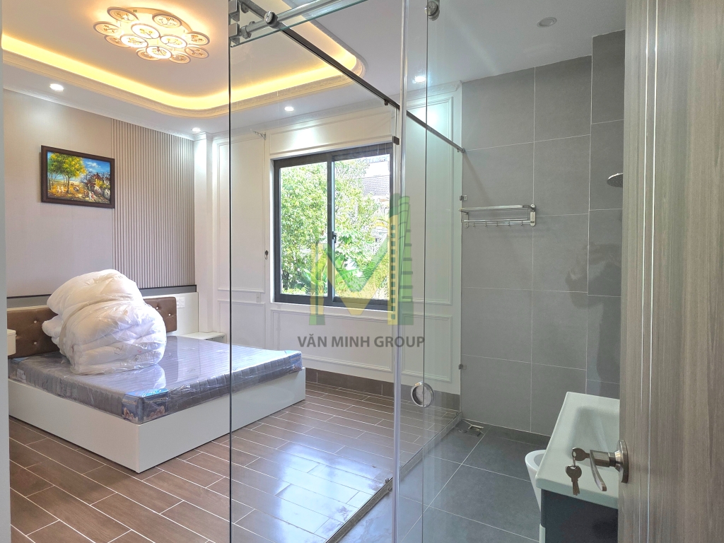 Nhà Đất Đà Lạt Văn Minh