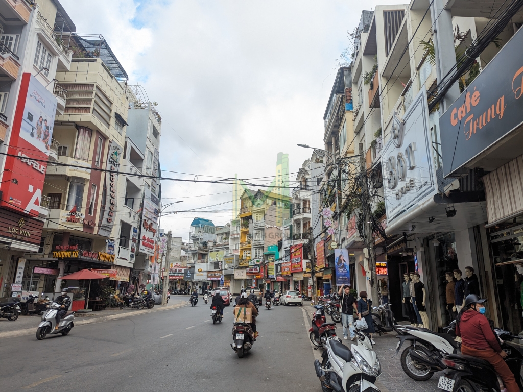 Nhà Đất Đà Lạt Văn Minh