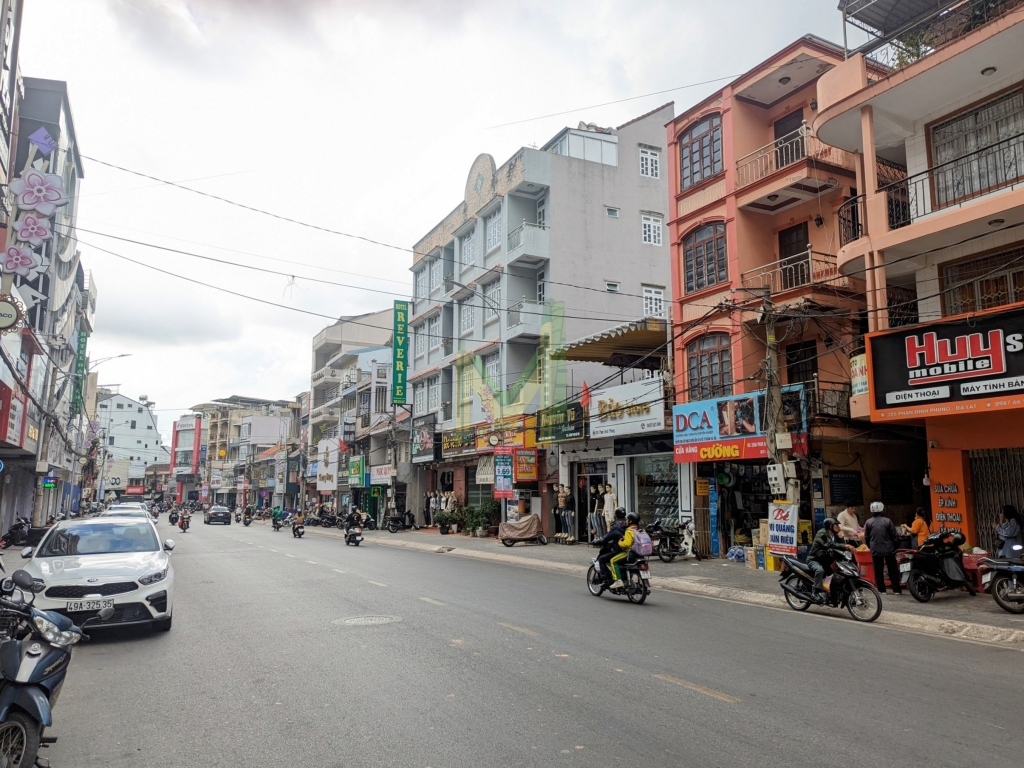 Nhà Đất Đà Lạt Văn Minh