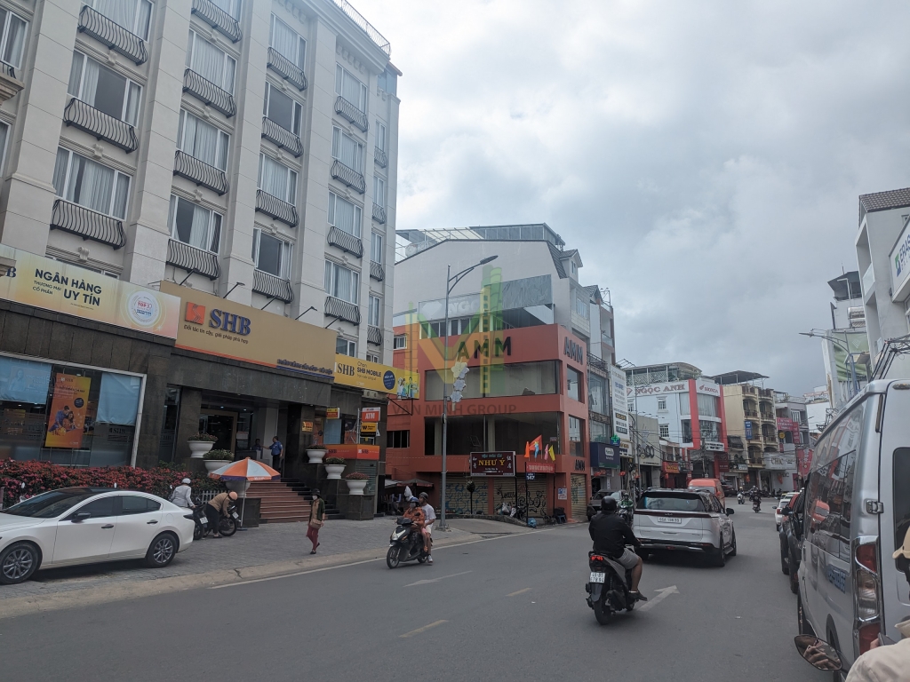 Nhà Đất Đà Lạt Văn Minh