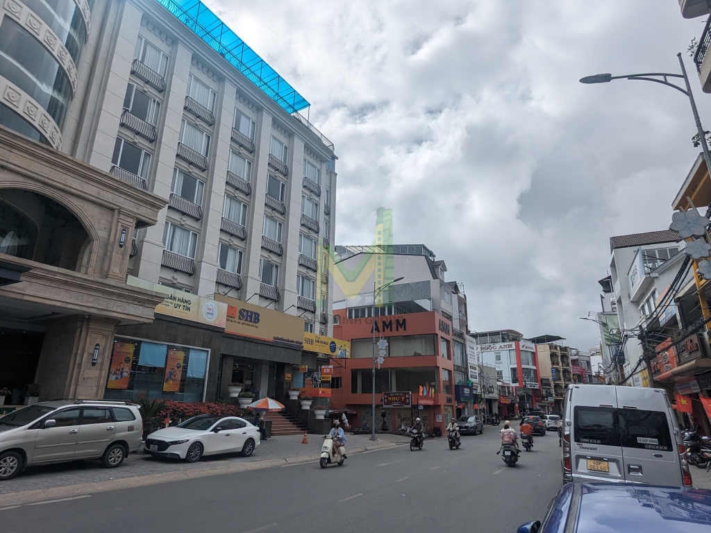 Nhà Đất Đà Lạt Văn Minh