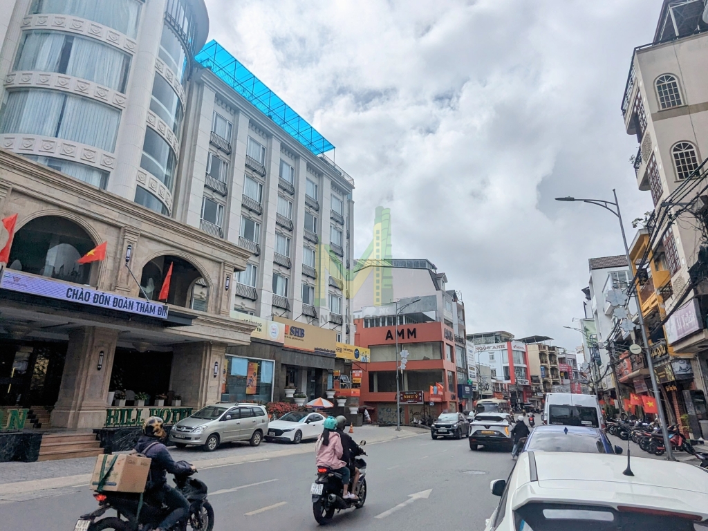 Nhà Đất Đà Lạt Văn Minh